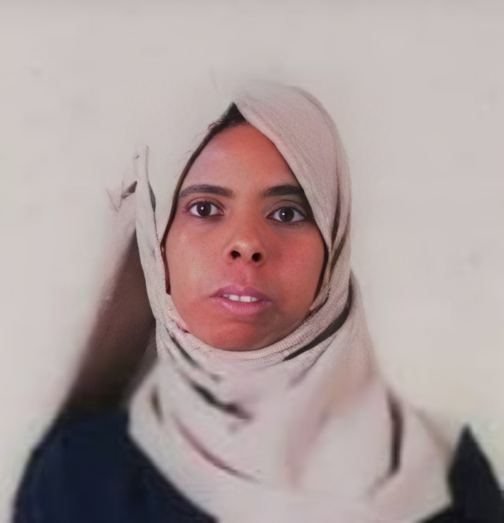 صورة العاملة