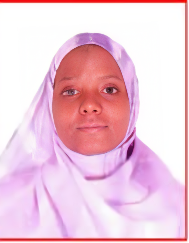 صورة العاملة