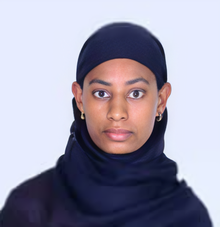 صورة العاملة