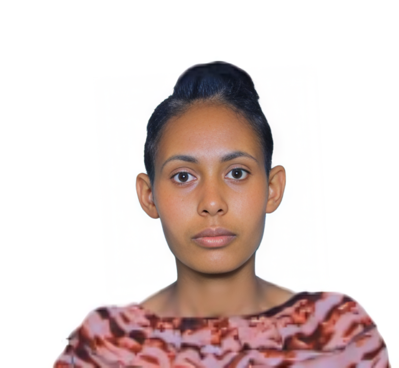 صورة العاملة