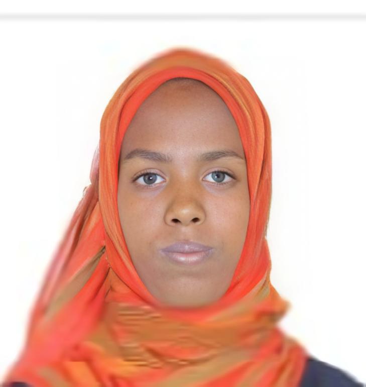 صورة العاملة