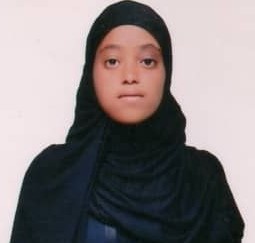 صورة العاملة