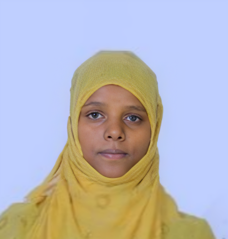 صورة العاملة