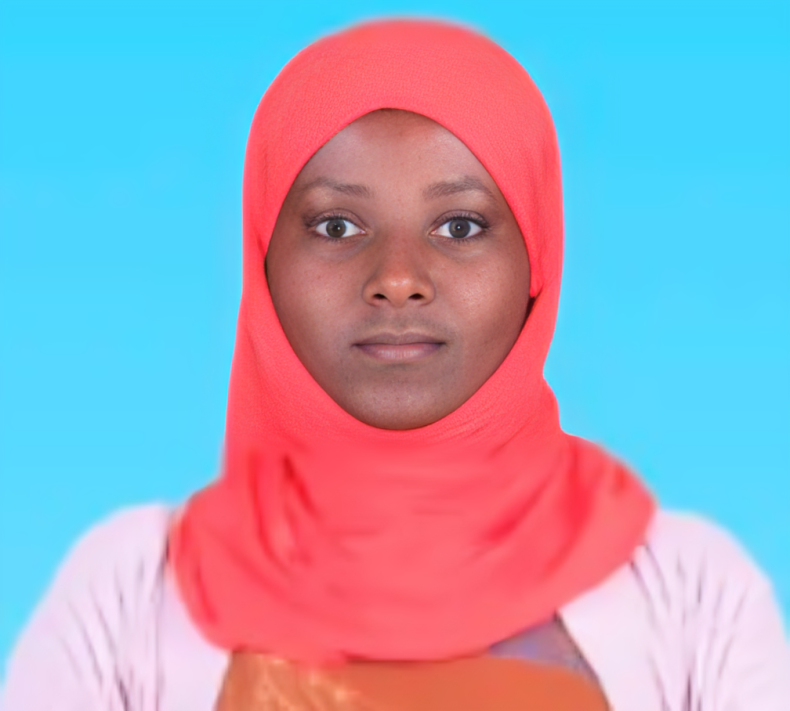 صورة العاملة