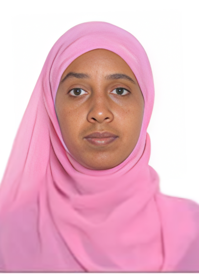 صورة العاملة