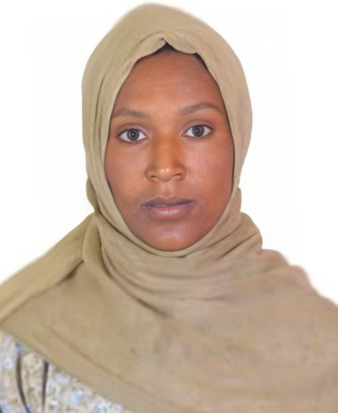 صورة العاملة