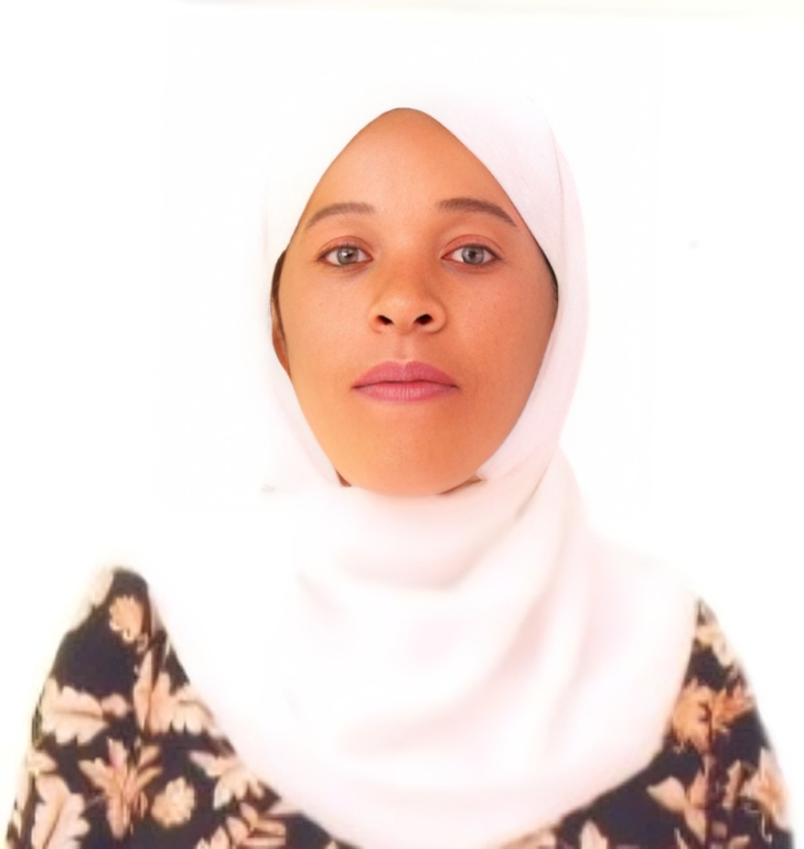صورة العاملة
