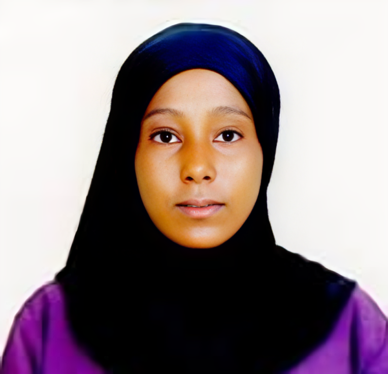 صورة العاملة