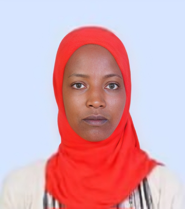 صورة العاملة