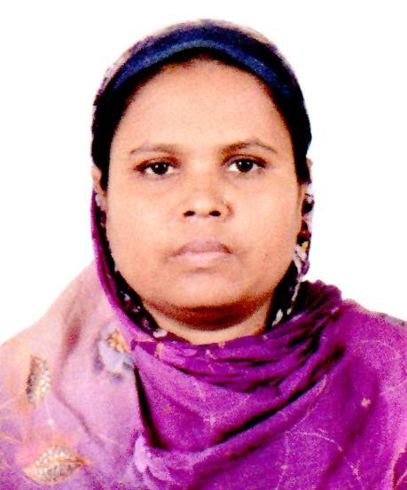 صورة العاملة