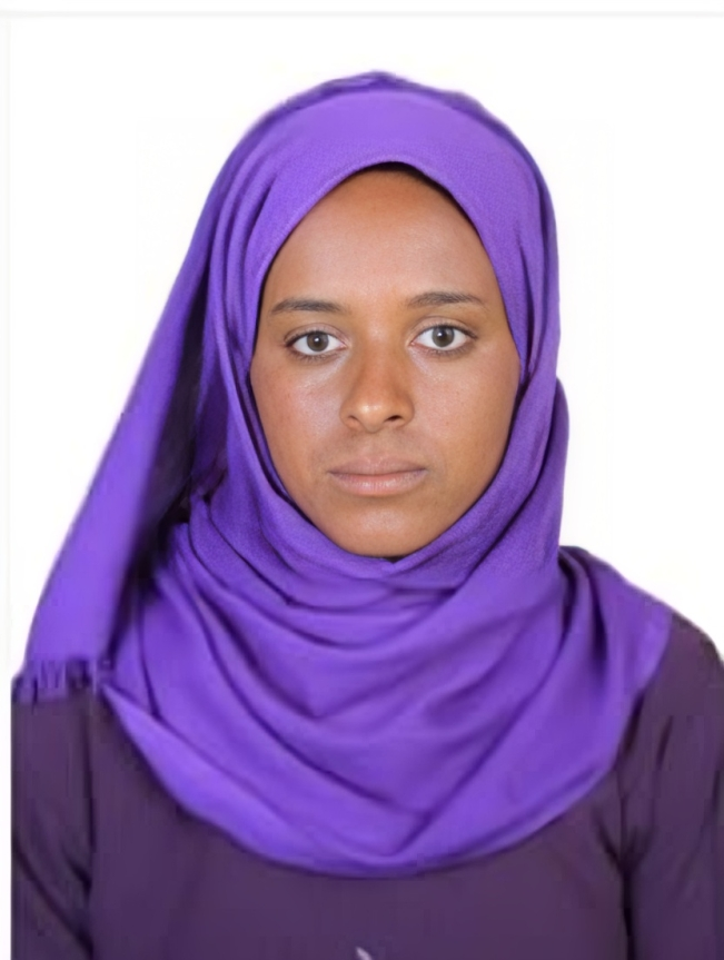 صورة العاملة