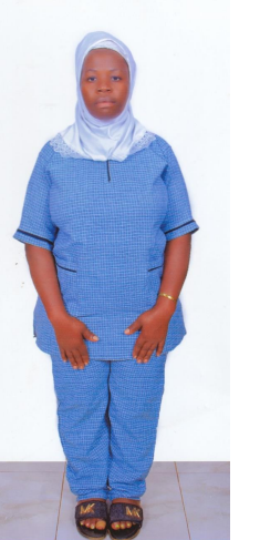 صورة العاملة