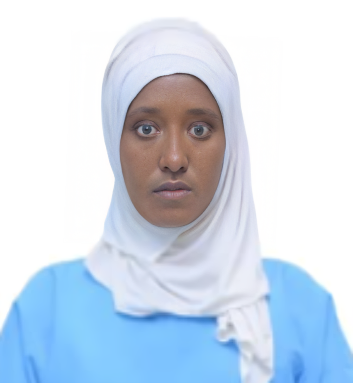 صورة العاملة