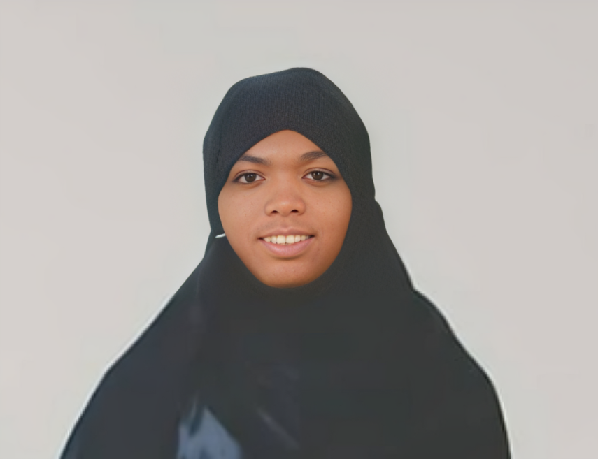 صورة العاملة