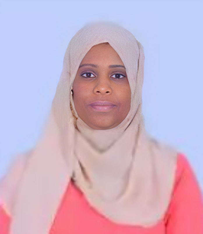 صورة العاملة