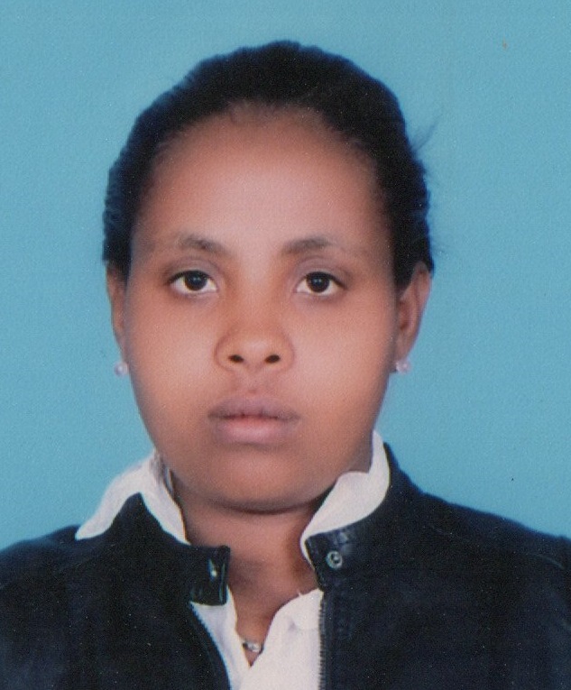 صورة العاملة