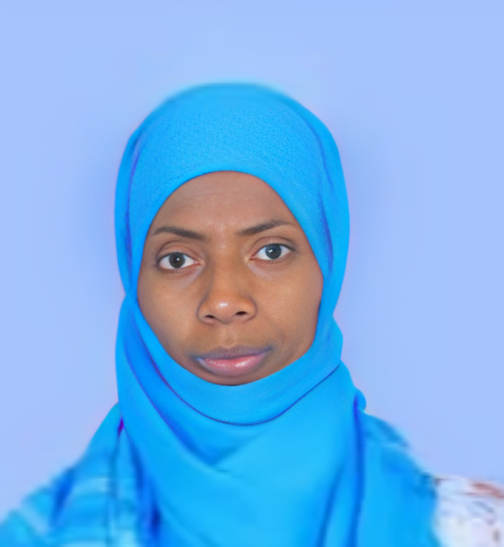 صورة العاملة