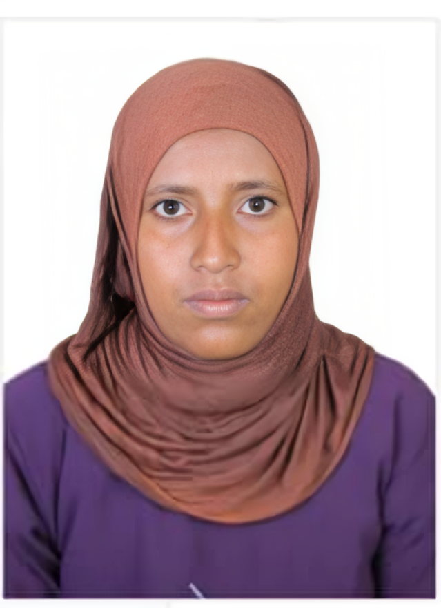 صورة العاملة