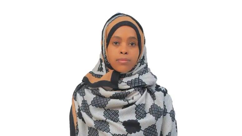 صورة العاملة