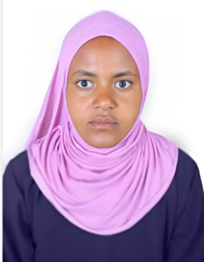 صورة العاملة