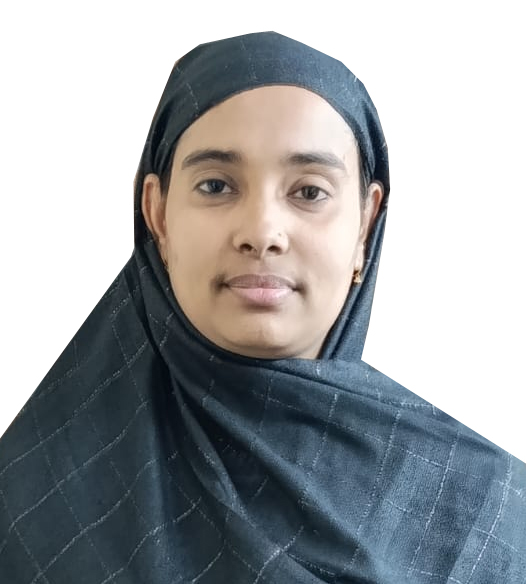 صورة العاملة