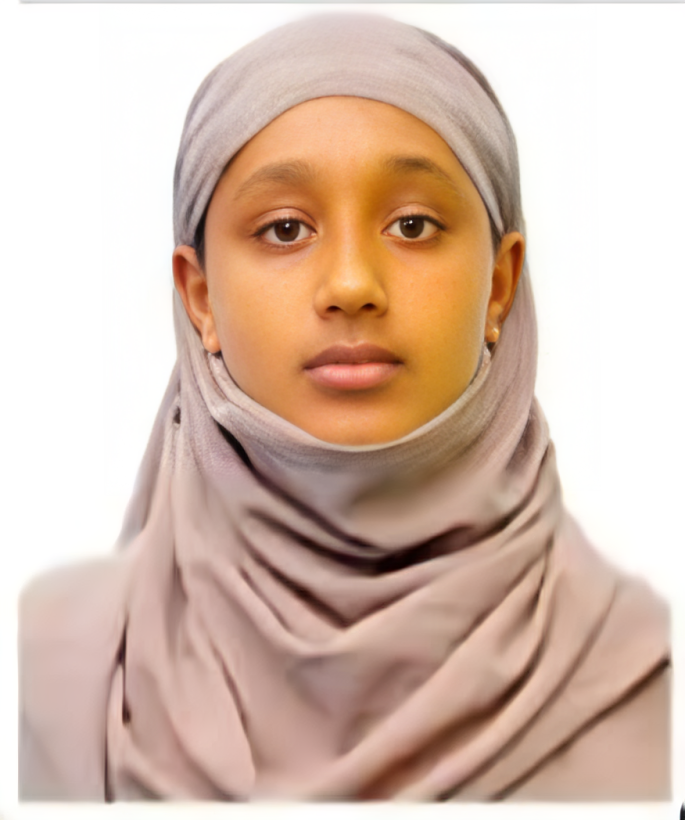 صورة العاملة