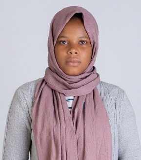صورة العاملة