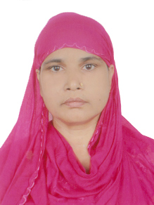 صورة العاملة
