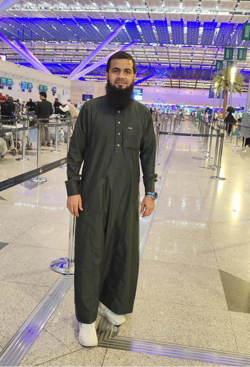 صورة العاملة