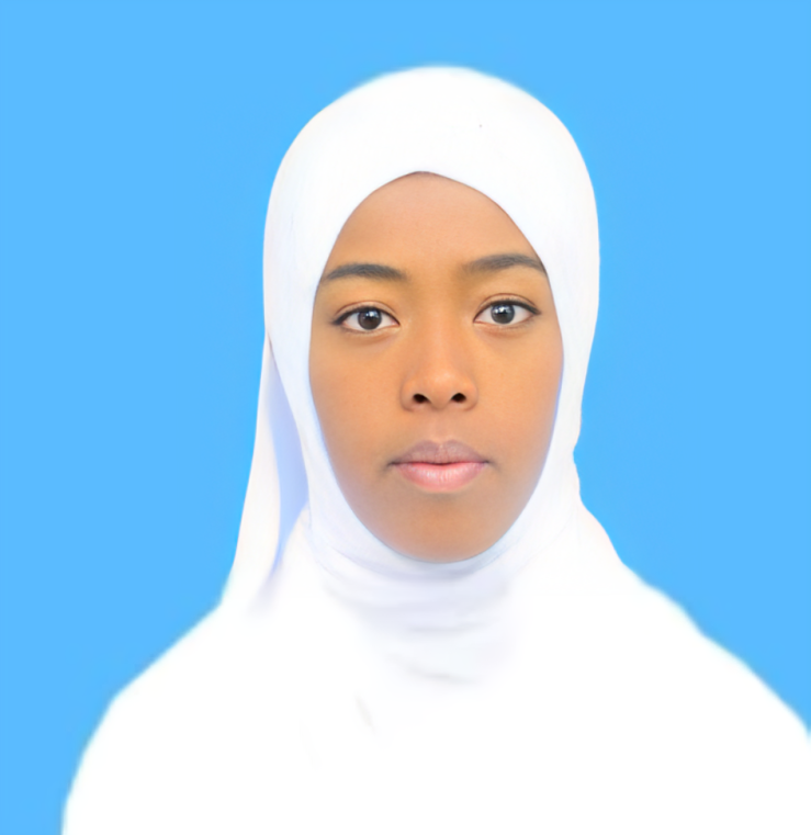 صورة العاملة