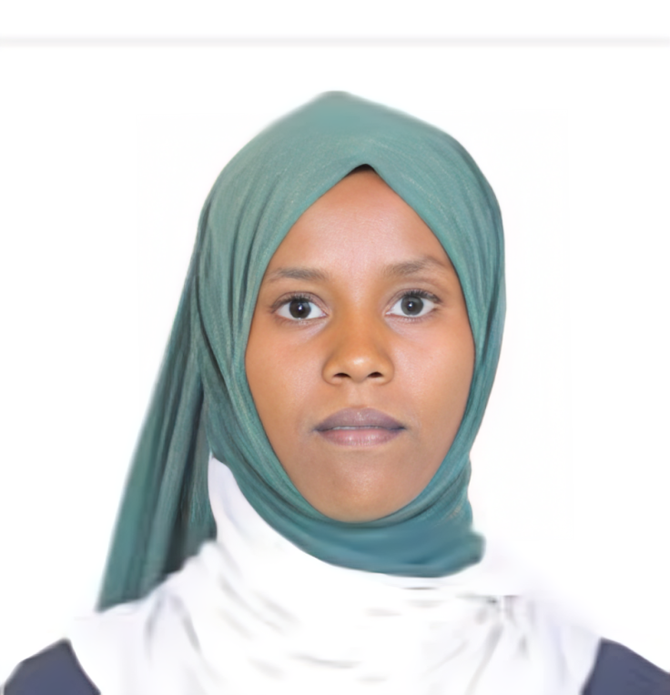 صورة العاملة