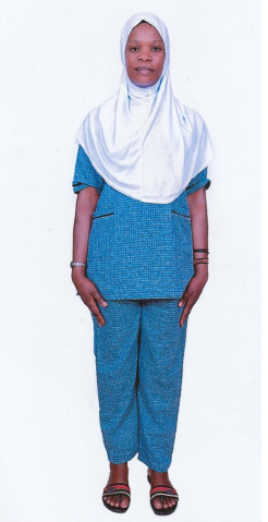 صورة العاملة