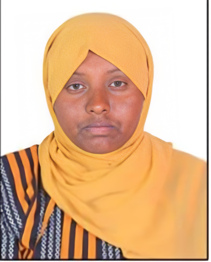 صورة العاملة