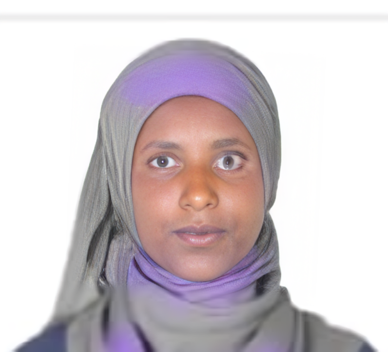 صورة العاملة