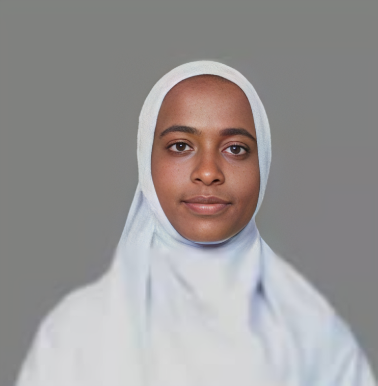 صورة العاملة