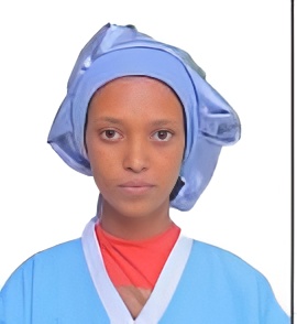صورة العامل