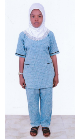 صورة العاملة