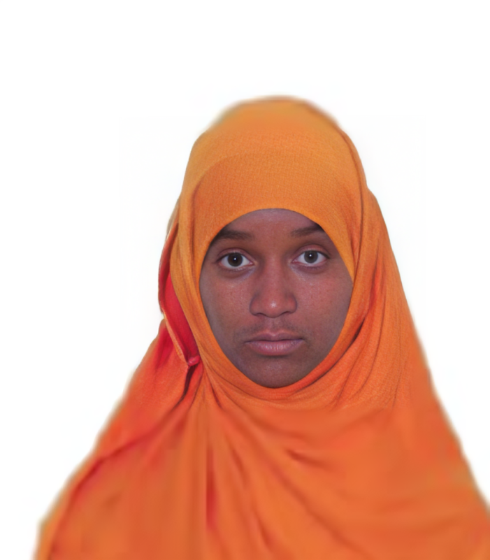 صورة العاملة