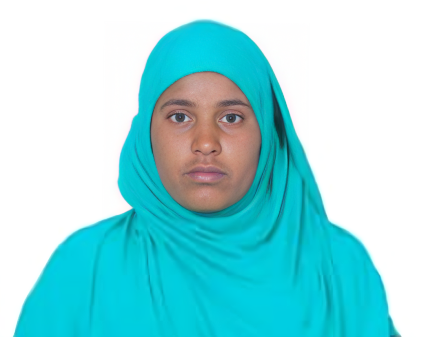 صورة العاملة