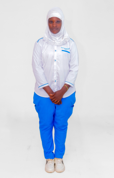 صورة العاملة