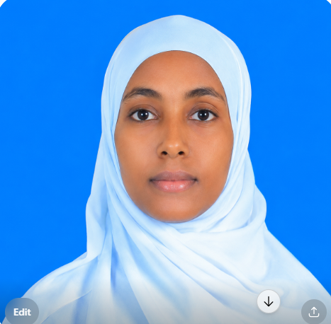 صورة العاملة