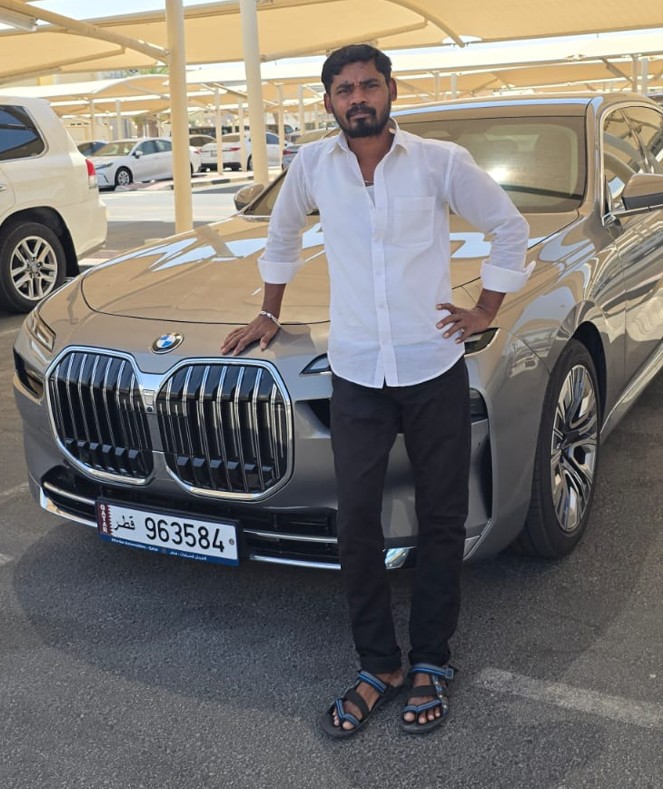 صورة السائق