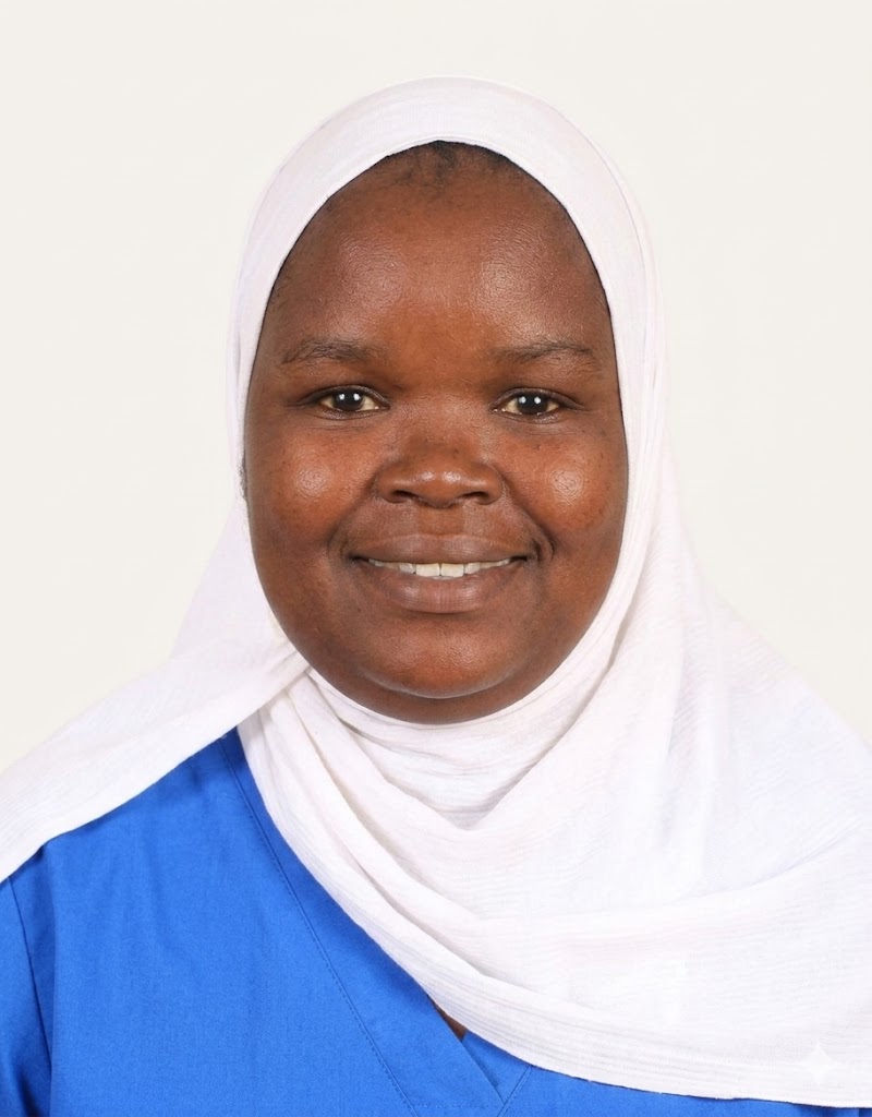 صورة العاملة