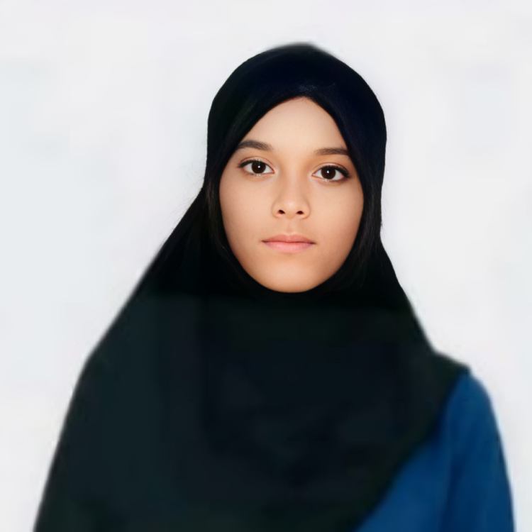 صورة العاملة