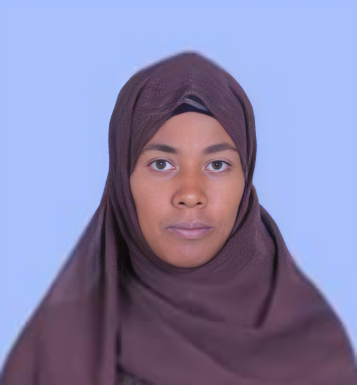 صورة العاملة