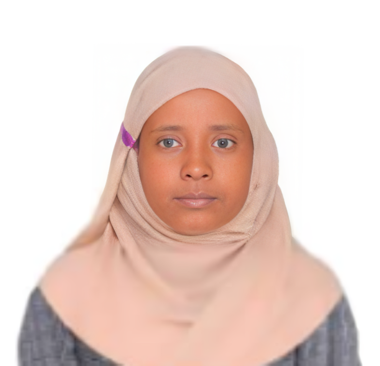 صورة العاملة