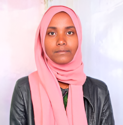 صورة العاملة