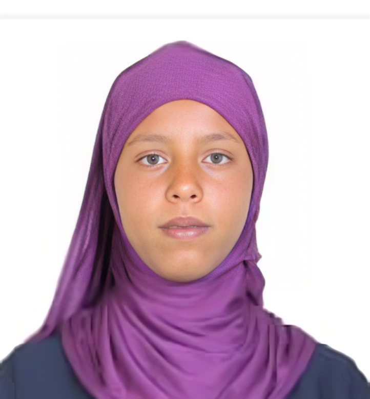صورة العاملة