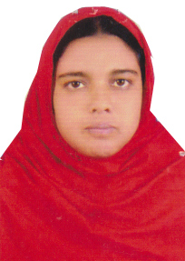 صورة العاملة