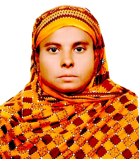 صورة العاملة